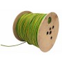 Cable de tierra - 6,0 mm - Bobina de 500 metros