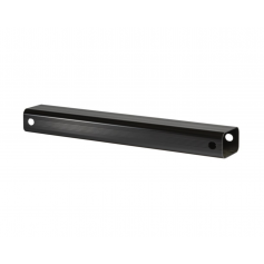 ESDEC - ESDEC FlatFix Fusion profil de base 750mm ESD-1007175 - Noir - Matériel de montage solaire - SE354