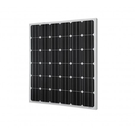 Victron energy, Victron 20W 12V Poly Solar Module - Silver Frame (No MC4 connectors), Solar panels, SL246