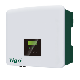 Tigo, Tigo EI 6kW Inversor 3 Fases híbrido TSI-6K3D, Inversores Híbridos, SE366