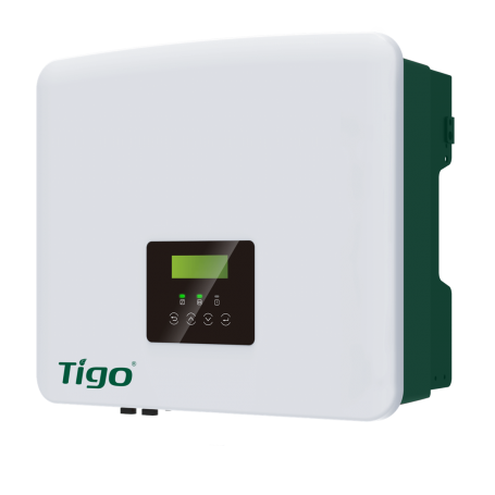 Tigo, Tigo EI 6kW hybride 3-fase omvormer TSI-6K3D, Hybride omvormers, SE366