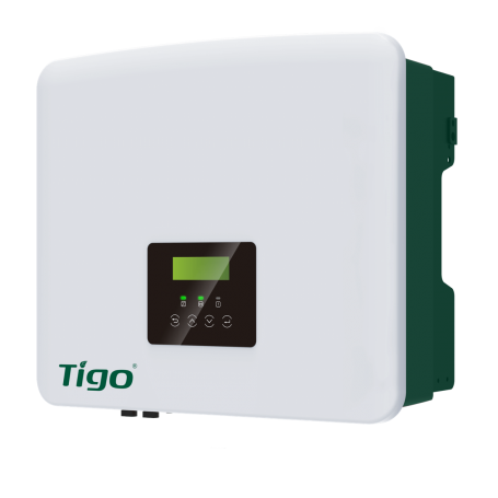 Tigo, Tigo EI 10kW Hybrid 3 Phase Inverter TSI-10K3D, Hybrid Inverters, SE367