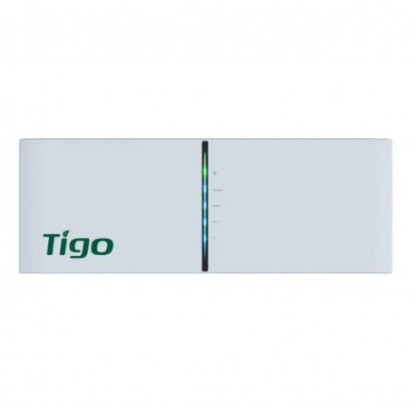 Tigo, Tigo EI BMS - Sistem de gestionare a bateriei pentru baterie TSB-3, Monitor baterii, SE360