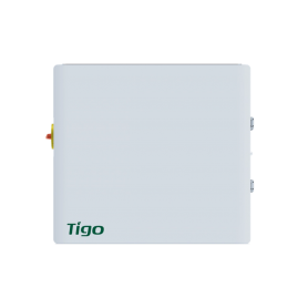 Tigo, Tigo EI Link 1 phase inverter communication center with ATS, Battery monitor, SE361