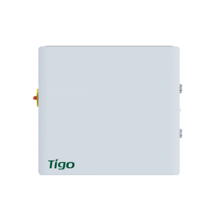 Tigo, Tigo EI Link 3 phase inverter communication center with ATS, Battery monitor, SE362