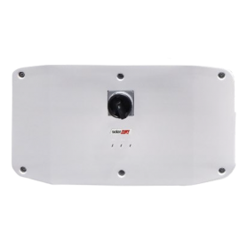 SolarEdge, Solar Edge 100K Synergy Manager SWITCH con interruptor de CC, inversores trifásicos, SE121