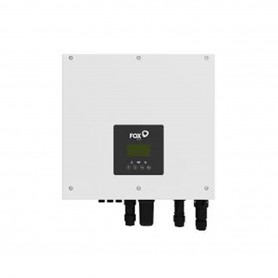 FOX ESS - FOX H1 5.0 5kW Invertor hibrid monofazat - Invertoare hibride - FOX-H1-5.0KW