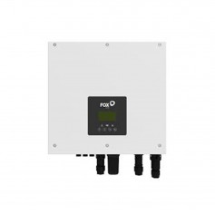 FOX ESS - FOX H1 5.0 5kW One phase Hybrid Inverter -  - FOX-H1-5.0KW