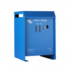 Victron energy, Victron Skylla-TG 24V/100A/400V 1 Output + 1 - Three Phase IP21 Battery Charger, Battery inverters, SL305