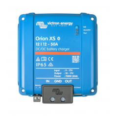 Victron energy, Victron Orion XS 12/12-50A DC-DC Battery Charger, Battery inverters, SL310
