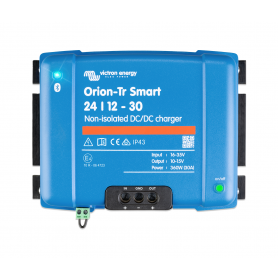 Victron energy, Victron Orion-Tr Smart 24/12V-30A 360W Non Isolated DC-DC Charger IP43, Battery inverters, SL313