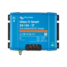 Victron energy, Victron Orion-Tr Smart 24/24V-17A 400W Non Isolated DC-DC Charger IP43, Battery inverters, SL314