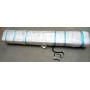 ESDEC - ESDEC 41.76M (27x 1.55m) + 18x Cuplaj șine ClickFit EVO Kit șină de montare - Material de montaj solar - SE065-41.76-...