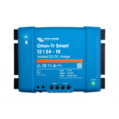 Victron energy, Victron Orion-Tr Smart 12/24V-10A 240W Isolated DC-DC Charger IP43, Battery inverters, SL317