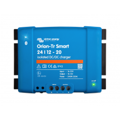 Victron energy, Victron Orion-Tr Smart 24/12V-20A 240W Isolated DC-DC Charger IP43, Battery inverters, SL319
