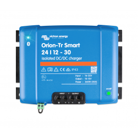 Victron energy, Victron Orion-Tr Smart 24/12V-30A 360W geïsoleerd DC-DC Charger IP43, Battery Chargers, SL320