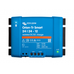 Victron energy, Victron Orion-Tr Smart 24/24V-12A 280W Isolated DC-DC Charger IP43, Battery inverters, SL321