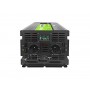 Green Cell, GREEN CELL Smart LCD 5000W 48V DC à 230V AC avec onduleur de batterie sinusoïde pure, Onduleurs à batterie, GC384