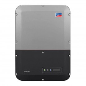 SMA, SMA Sunny Boy 6kW - 230V AC Inversor de almacenamiento de energía acoplado - Monofásico, Inversores Híbridos, SL324