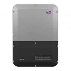 SMA, SMA Sunny Boy 6kW - 230V AC gekoppelde energieopslagomvormer - eenfasig, Hybride omvormers, SL324