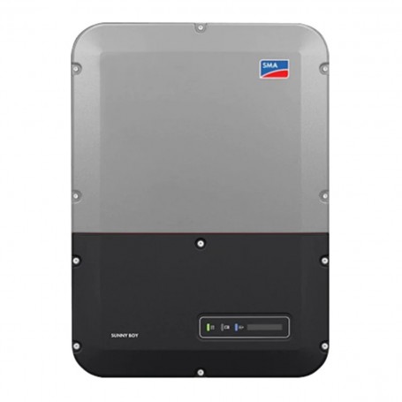 SMA, SMA Sunny Boy 3.7kW - 230V AC inverter accoppiato per accumulo di energia - monofase, Solar Interface, SL326