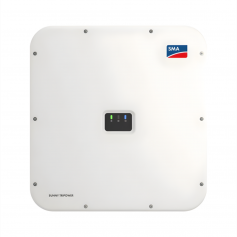 SMA Sunny Tripower X 15kW Solar Inverter - Three Phase