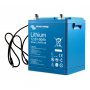 Victron energy - Victron Smart 12.8V/50Ah LiFePO4 Baterie cu inserție șurub M8 -  - SL335
