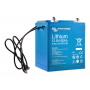 Victron energy - Victron Smart 12.8V/50Ah LiFePO4 Baterie cu inserție șurub M8 -  - SL335