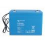 Victron energy - Victron Smart 12.8V/180Ah LiFePO4 Batteria con inserto a vite M8 - Batteria LiFePO4 - SL336