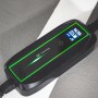 Green Cell, GREEN CELL 230V 16A 3.6kW Schuko Tipo 2 EV Cargador PowerCable para coches eléctricos e híbridos enchufables, EV ...