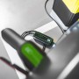 Green Cell, GREEN CELL 230V 16A 3.6kW Schuko Type 2 EV PowerCable charger for electric cars and Plug-In hybrids, EV Charge, G...