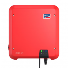 SMA, SMA Sunny Boy de 3.6kW Inversor solar Monofásico con Smart Connect, Inversores monofásicos, SL340