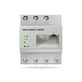 SMA - Contor de energie SMA - Contoare de energie - SL350