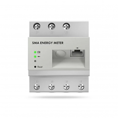 SMA, SMA Energiemeter, Energiemeters, SL350