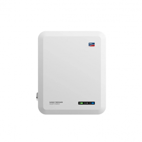 SMA - SMA Sunny Tripower 10kW Hybrid Smart Energy Storage Driefasige omvormer -  - SL363