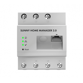 SMA, SMA Sunny Home Manager 2.0, Energy meters, SL327