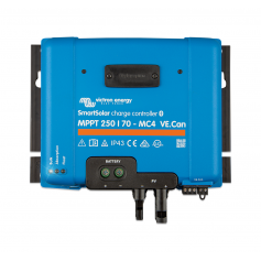 Victron energy, Victron 250V/70A-MC4 VE.Can SmartSolar MPPT Charge Controller, Solar controller, SL374