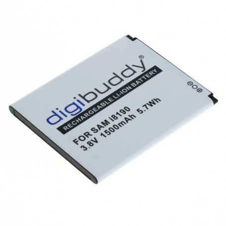 OTB, Battery for Samsung Ace 2 S Duos S III mini ON2212, Samsung phone batteries, ON2212