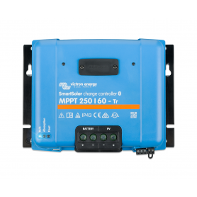 Victron energy, Victron 250V/60A-Tr SmartSolar MPPT Charge Controller, Solar controller, SL377