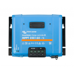 Victron 250V/60A-Tr SmartSolar MPPT Charge Controller