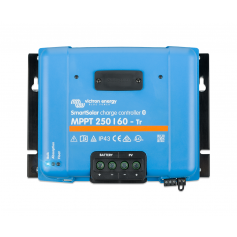 Victron 250V/60A-Tr SmartSolar MPPT Controler Solar