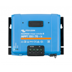 Victron energy - Victron 150V/70A-Tr SmartSolar MPPT Solarladeregler -  - SL383