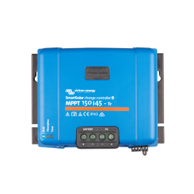 Victron energy, Victron 150V/45A-Tr SmartSolar MPPT Controlador de carga solar, Solar controller, SL386