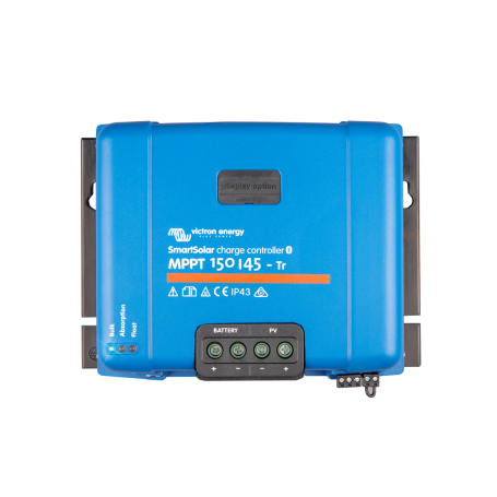 Victron energy, Victron 150V/45A-Tr SmartSolar MPPT Controlador de carga solar, Solar controller, SL386