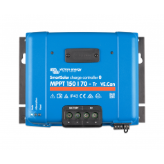 Victron 150V/70A-Tr VE.Can SmartSolar MPPT Controller Solar