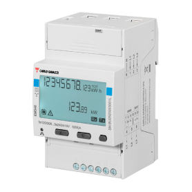 Victron energy, Victron Energy Meter EM540 - 3 phase - max 65A/phase, Energy meters, SL387