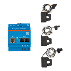 Contor de energie trifazat Victron (VM-3P75CT)