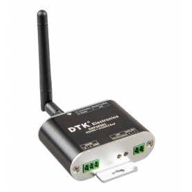 Victron energy - Victron Zigbee la RS485 Converter - Date și comunicare - SL390