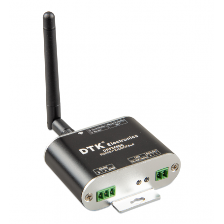 Victron energy - Victron Zigbee la RS485 Converter - Date și comunicare - SL390