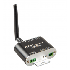 Victron energy - Victron Zigbee la RS485 Converter - Date și comunicare - SL390
